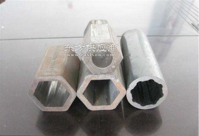 Q235六角钢与冷拉异型钢 图片展示与轧制工艺详解
