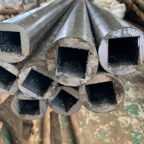 永州精密六角管厂家解析 六角无缝钢管与冷拉异型钢管的轧制工艺